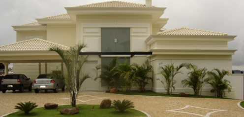 Construção Residencial